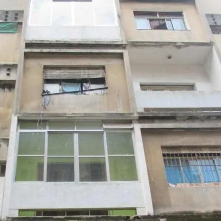 Rent this studio apartment on Rua Abelardo Pinto Piolin 34 in República, São Paulo - SP