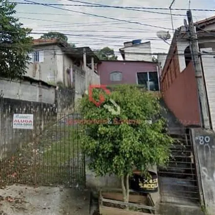 Rent this 1 bed house on Rua Rosa Bonini Mariani in Jardim Guapituba, Mauá - SP