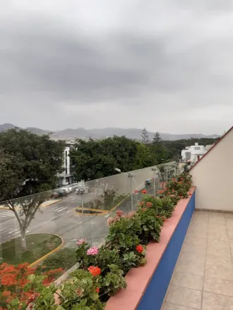 Image 5 - Avenida Loma Hermosa, Santiago de Surco, Lima Metropolitan Area 15803, Peru - Apartment for sale