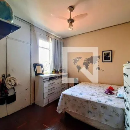 Buy this 4 bed apartment on Rua Doutor Pereira de Melo in Luxemburgo, Belo Horizonte - MG