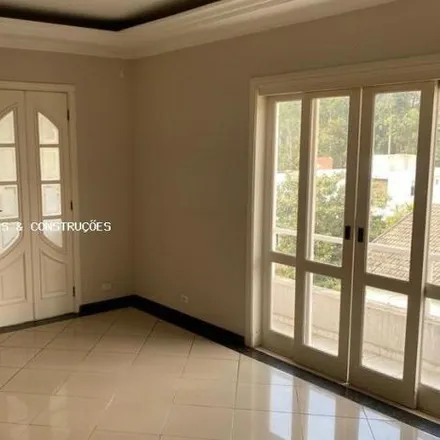 Buy this 4 bed house on Alameda Bertioga in Santana de Parnaíba, Santana de Parnaíba - SP