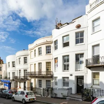 Image 7 - Norfolk Square, Brighton, BN1 2PD, United Kingdom - Apartment for rent