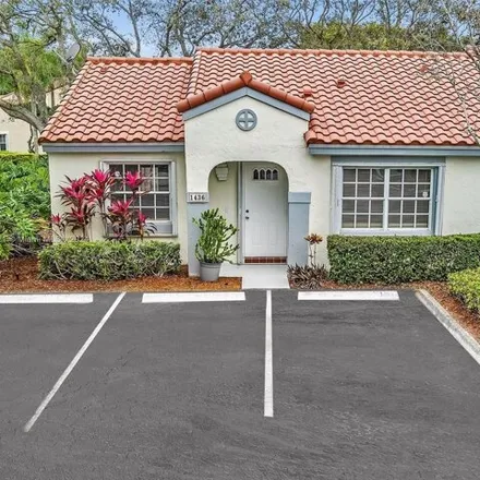 Rent this 2 bed house on 1436 Springside Drive in Weston, FL 33326