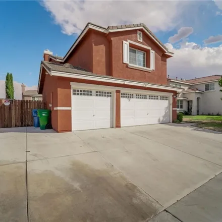 Image 3 - 44212 Windrose Place, Lancaster, CA 93536, USA - House for sale