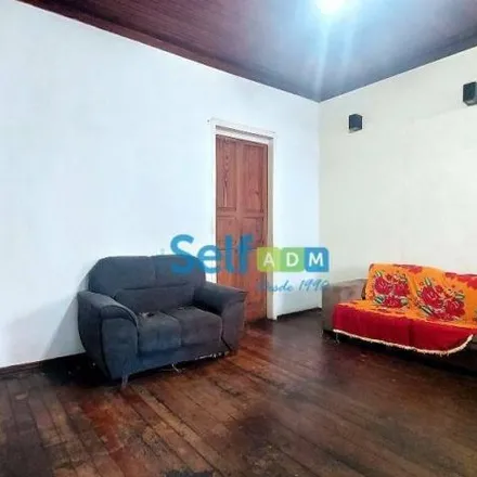 Rent this 4 bed house on Rua Passo da Pátria in São Domingos, Niterói - RJ