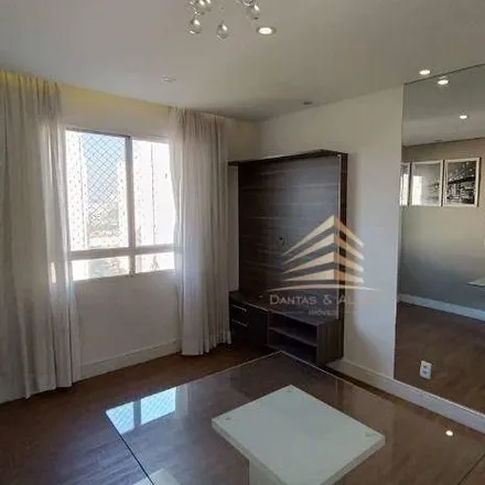 Buy this 2 bed apartment on Rua Ana Soares Barcellos in Ponte Grande, Guarulhos - SP