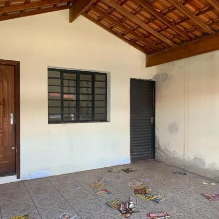 Buy this 3 bed house on Avenida Rio das Pedras in Pompéia, Piracicaba - SP