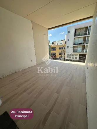 Buy this studio apartment on Calle Pitágoras 108 in Benito Juárez, 03020 Mexico City
