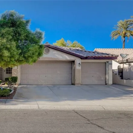 Buy this 3 bed house on 8024 Broken Spur Lane in Las Vegas, NV 89131