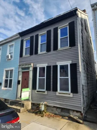 Buy this 3 bed condo on 49 North Hartley Street in York, PA 17401