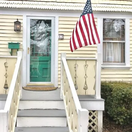Rent this 2 bed house on 18 Howard Street in Newport, RI 02840