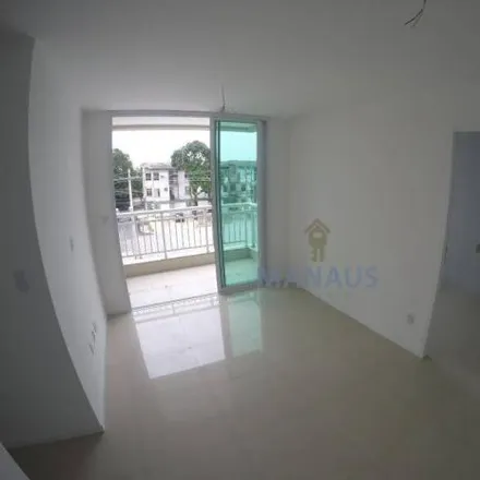 Buy this 2 bed apartment on Rua Dom Jackson Damasceno Rodrigues in Flores, Manaus - AM