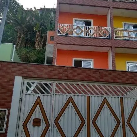 Buy this 2 bed house on Rua Serra do Mar in Jardim Bela Vista, Itapevi - SP