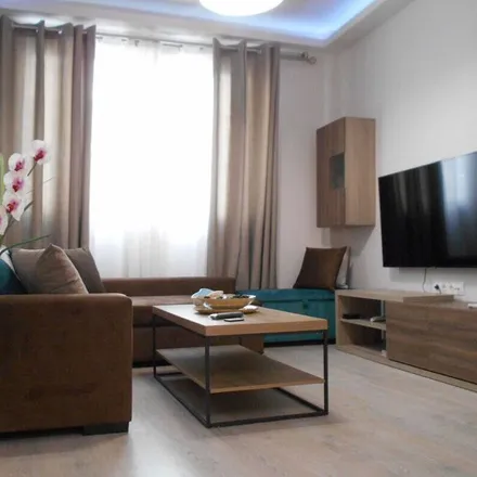 Rent this 2 bed apartment on Athens in Central Athens, Greece