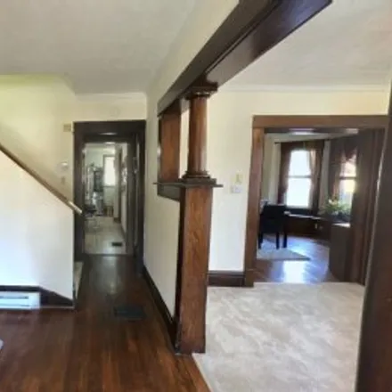 Buy this 5 bed apartment on 2312 East 5Th Avenue in North Central Columbus, Columbus