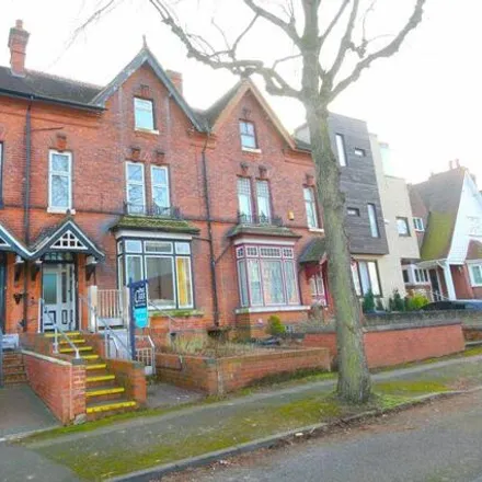 Buy this 6 bed townhouse on Somerset Road in Birmingham, B20 2JG