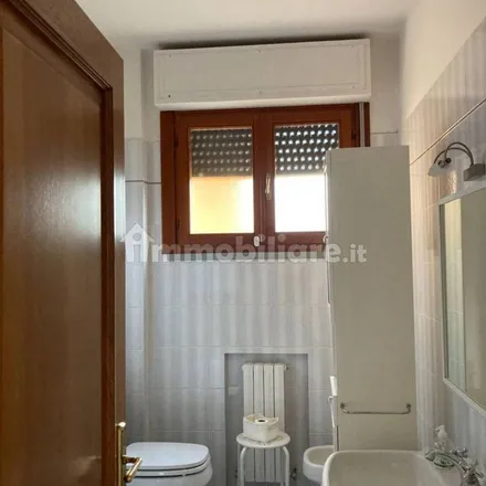 Rent this 5 bed apartment on Via Eugenio Montale 12 in 50056 Montelupo Fiorentino FI, Italy
