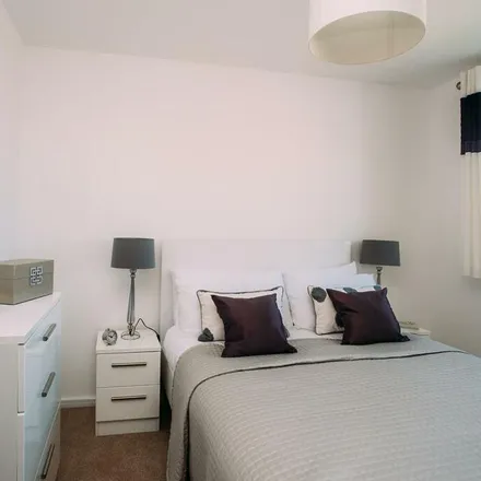 Rent this 3 bed apartment on Hulton Avenue/Hilton Lane in Hulton Avenue, Little Hulton