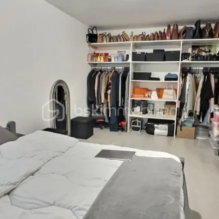 Rent this 2 bed apartment on 36 Allée des Pins in 08000 Charleville-Mézières, France