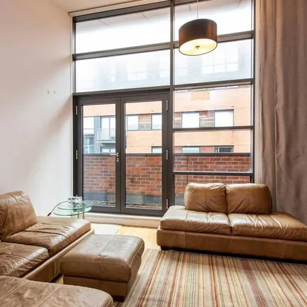 Image 2 - 2 Little John Street, Manchester, M3 3GZ, United Kingdom - Apartment for rent
