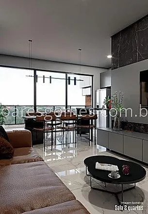 Buy this 2 bed apartment on Rua Silva Jardim in Centro, Juiz de Fora - MG