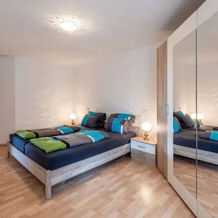 Rent this 1 bed apartment on Rheinfelden (Baden) in Güterstraße, 79618 Rheinfelden (Baden)