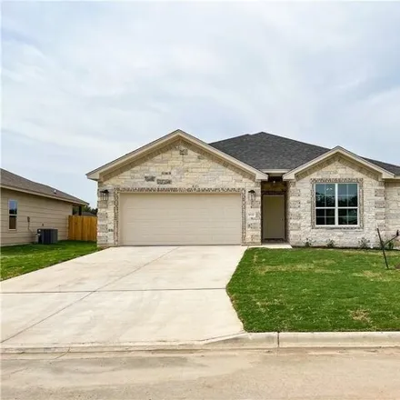Image 1 - Campbellton Drive, Temple, TX 76502, USA - House for sale