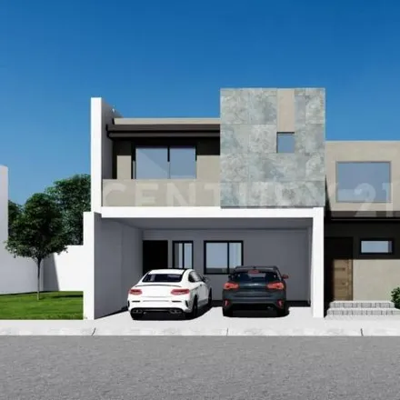 Buy this studio house on Calle Monterrey in 22350 Arteaga, Coahuila