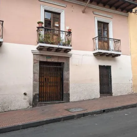 Image 1 - Inclana, 170114, Quito, Ecuador - Apartment for rent