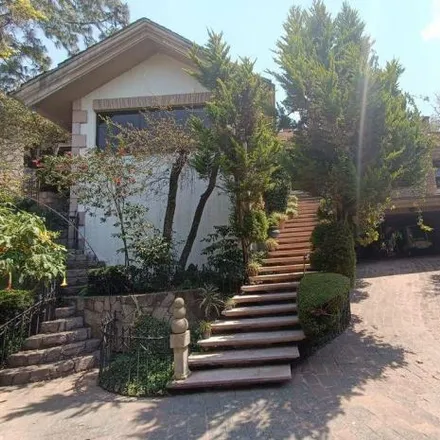Buy this 3 bed house on Club de Golf Vallescondido in Privada Fresnos, Zona Esmeralda