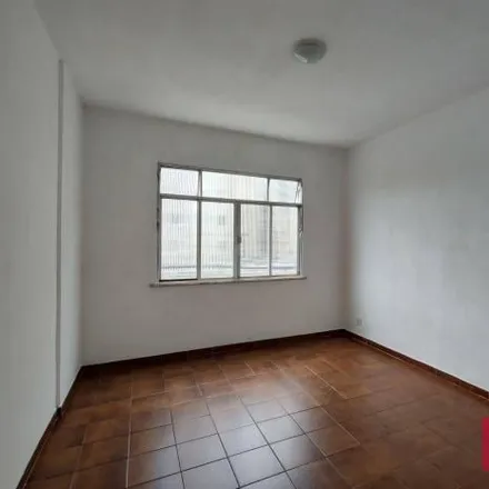 Rent this 2 bed apartment on Estacionamento Norte 2 in Rua das Oficinas Jornalista Luiz Mendes, Engenho de Dentro