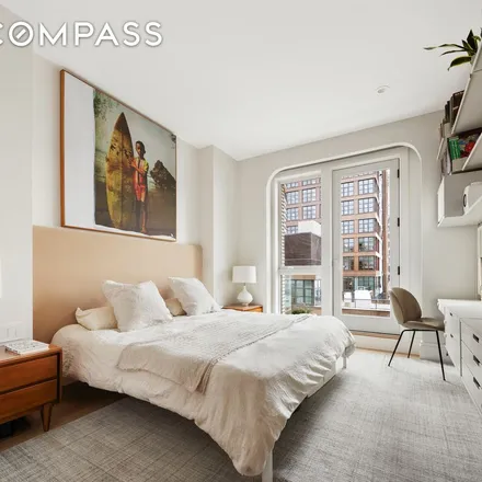 Rent this 2 bed apartment on 176 West Street in New York, NY 11222