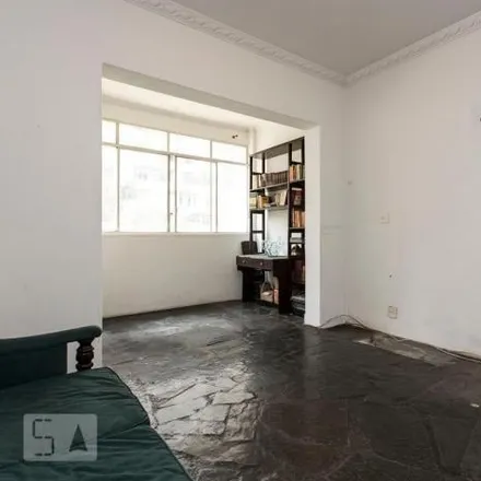 Rent this 3 bed apartment on Avenida Nove de Julho 548 in República, São Paulo - SP