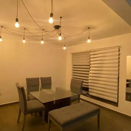 Rent this 3 bed house on Avenida Tres Marías in 29025 Tuxtla Gutiérrez, CHP