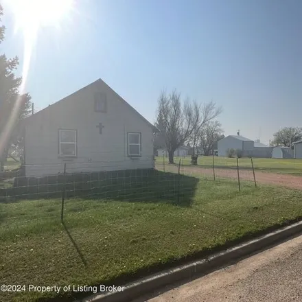 Buy this 2 bed house on 372 3rd Street Northwest in Belfield, ND 58622