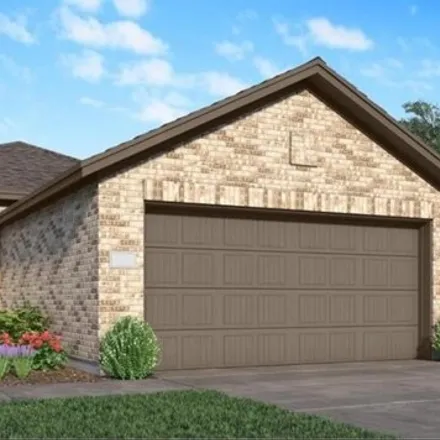 Rent this 3 bed house on unnamed road in Montgomery County, TX 77305