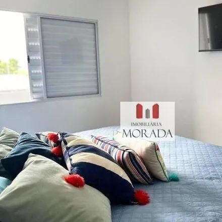 Buy this 2 bed house on Rua Alexandre Costa Pinto in Golfinhos, Caraguatatuba - SP