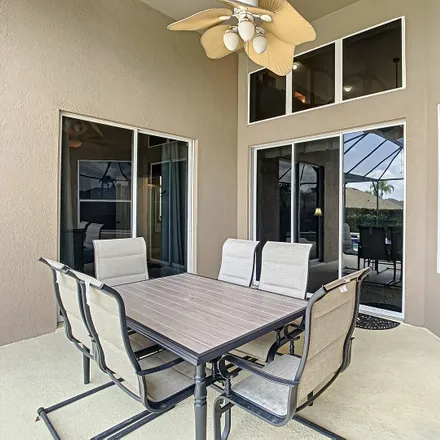 Image 6 - 8128 Sun Palm Drive, Osceola County, FL 34747, USA - Apartment for rent