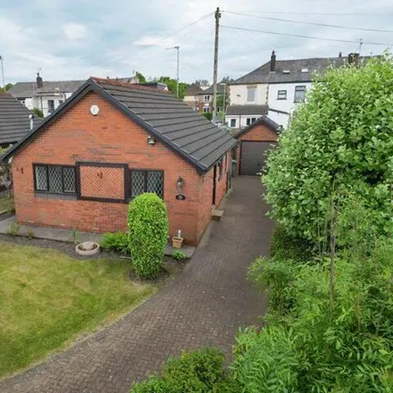 Buy this 2 bed house on Old Brow Lane in Milnrow, OL16 2QQ