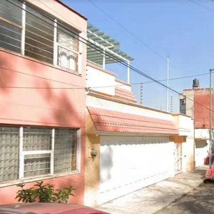 Buy this 4 bed house on Calle Francita in Azcapotzalco, 02480 Mexico City