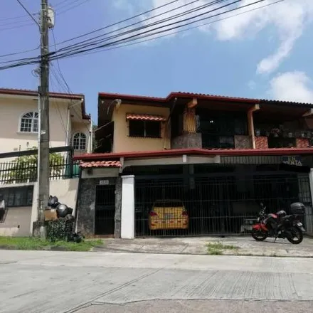 Image 1 - Casa Redonda, Avenida Miguel A. Brostella, 0818, Bethania, Panamá, Panama - House for sale