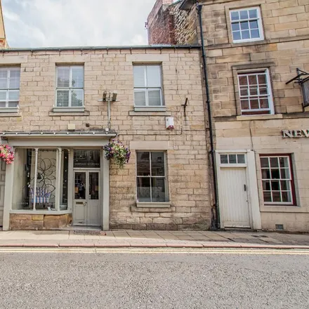 Rent this 2 bed apartment on 7 Market Street in Hexham, NE46 3NS