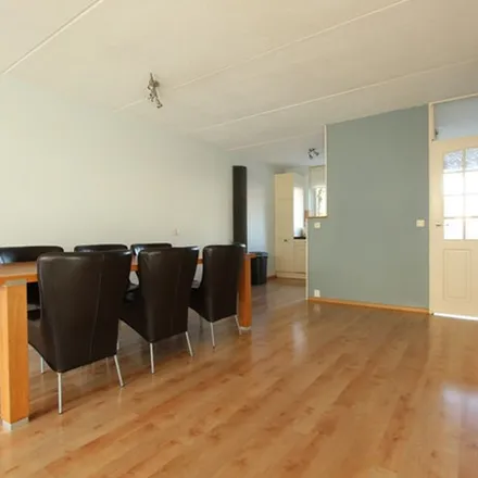 Rent this 3 bed apartment on Fagotstraat 19 in 1312 KV Almere, Netherlands