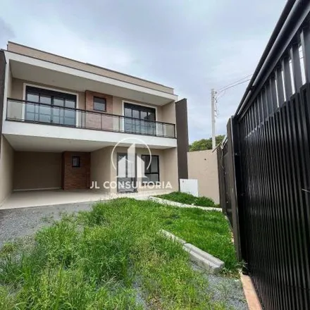 Buy this 3 bed house on Rua Professor João da Costa Viana in Cidade Jardim, São José dos Pinhais - PR