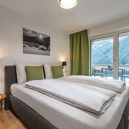 Rent this 2 bed apartment on 5752 Viehhofen