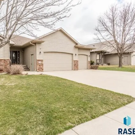 Buy this 4 bed house on 7396 West Zinnia Circle in Sioux Falls, SD 57106