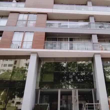 Rent this 2 bed apartment on Avenida Sergio Bernales 380 in Surquillo, Lima Metropolitan Area 15048