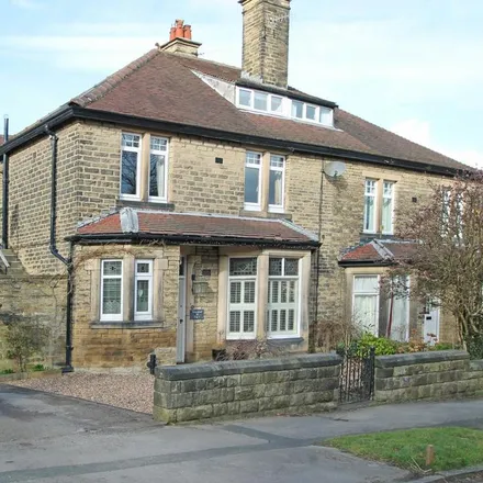 Rent this 3 bed apartment on Wheatley Close in Ben Rhydding, LS29 8PT