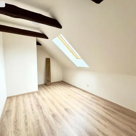 Rent this 1 bed apartment on K Přístavišti 604 in 156 00 Prague, Czechia