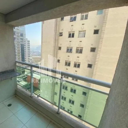 Image 1 - Avenida Trindade, Centro, Barueri - SP, 06404-250, Brazil - Apartment for sale